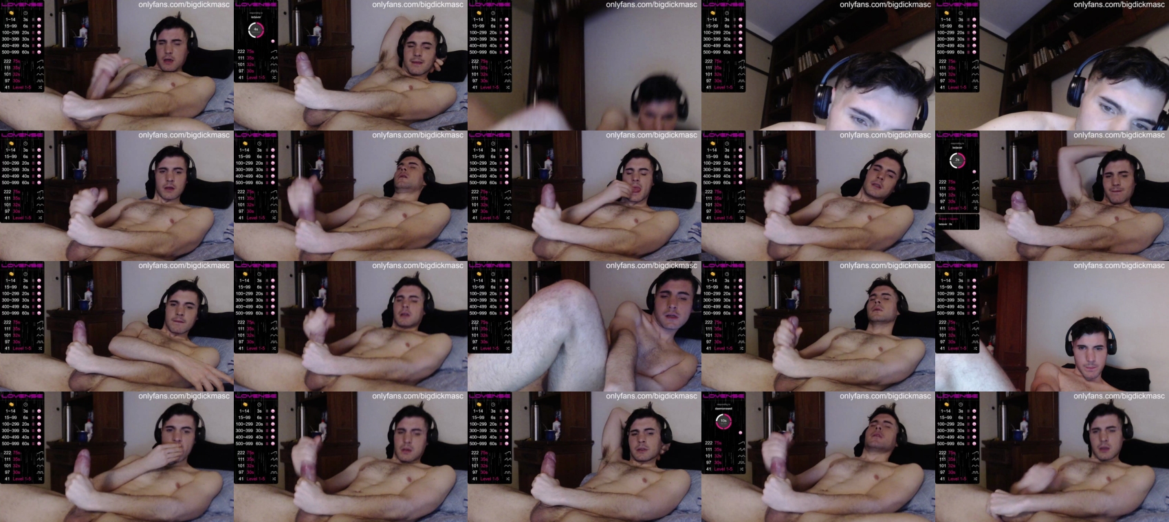 bigdick_masc  08-05-2022